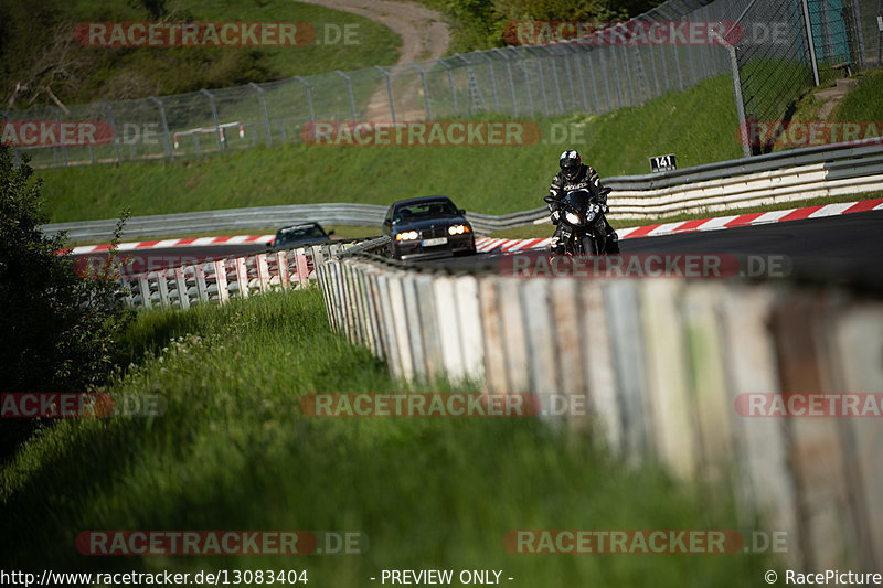 Bild #13083404 - Touristenfahrten Nürburgring Nordschleife (30.05.2021)