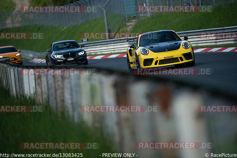 Bild #13083425 - Touristenfahrten Nürburgring Nordschleife (30.05.2021)