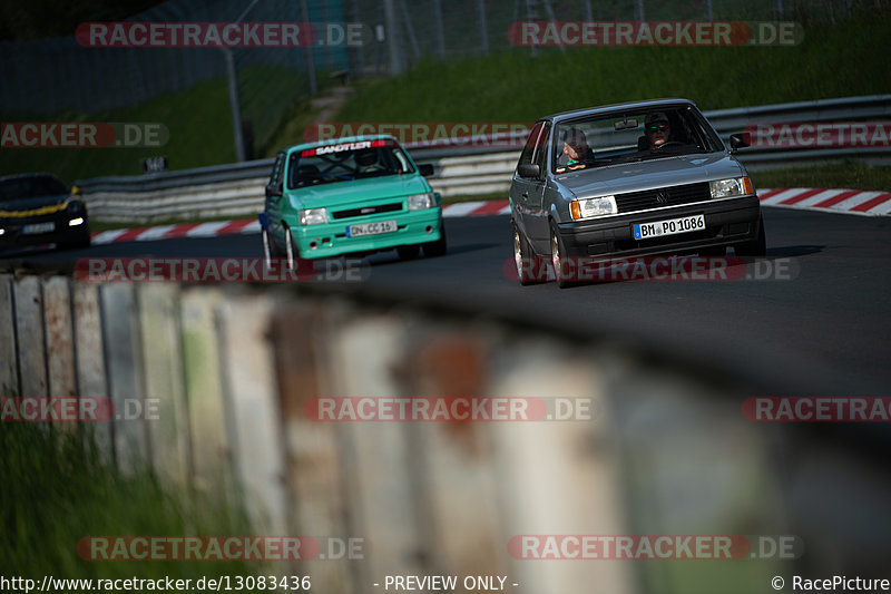 Bild #13083436 - Touristenfahrten Nürburgring Nordschleife (30.05.2021)