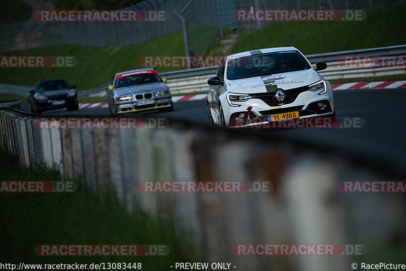 Bild #13083448 - Touristenfahrten Nürburgring Nordschleife (30.05.2021)