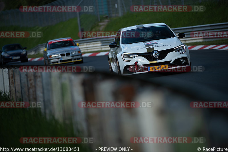 Bild #13083451 - Touristenfahrten Nürburgring Nordschleife (30.05.2021)