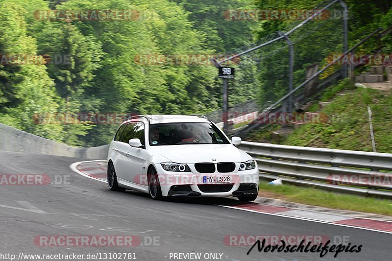 Bild #13102781 - Touristenfahrten Nürburgring Nordschleife (08.06.2021)