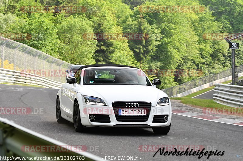 Bild #13102783 - Touristenfahrten Nürburgring Nordschleife (08.06.2021)