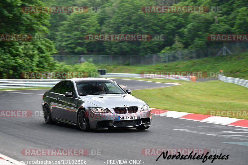 Bild #13102806 - Touristenfahrten Nürburgring Nordschleife (08.06.2021)