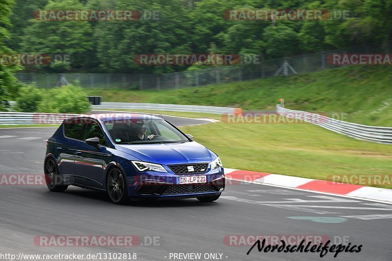 Bild #13102818 - Touristenfahrten Nürburgring Nordschleife (08.06.2021)