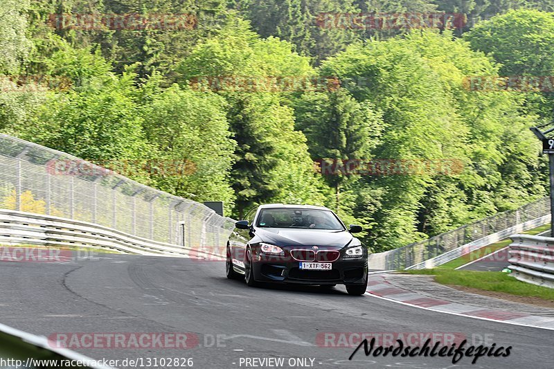 Bild #13102826 - Touristenfahrten Nürburgring Nordschleife (08.06.2021)