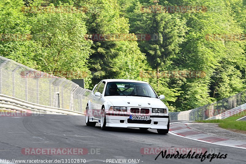 Bild #13102870 - Touristenfahrten Nürburgring Nordschleife (08.06.2021)