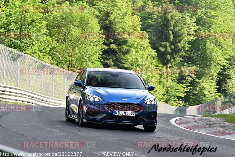 Bild #13102877 - Touristenfahrten Nürburgring Nordschleife (08.06.2021)