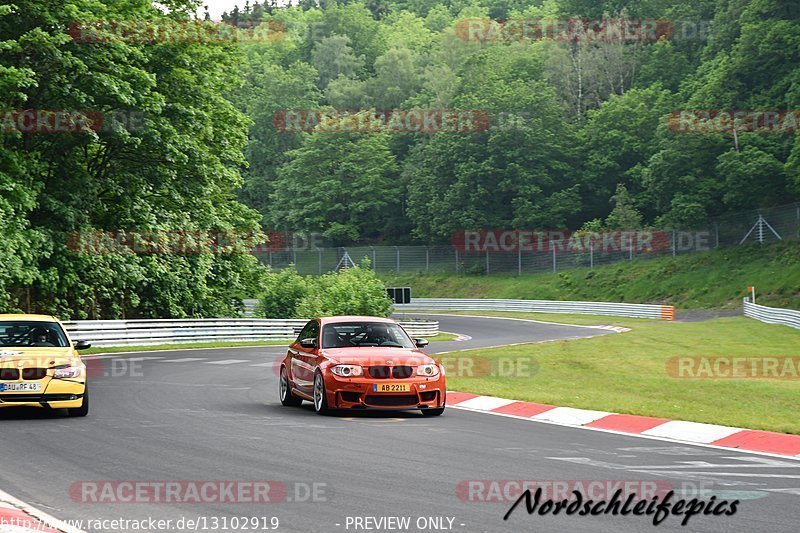 Bild #13102919 - Touristenfahrten Nürburgring Nordschleife (08.06.2021)