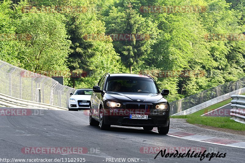 Bild #13102925 - Touristenfahrten Nürburgring Nordschleife (08.06.2021)