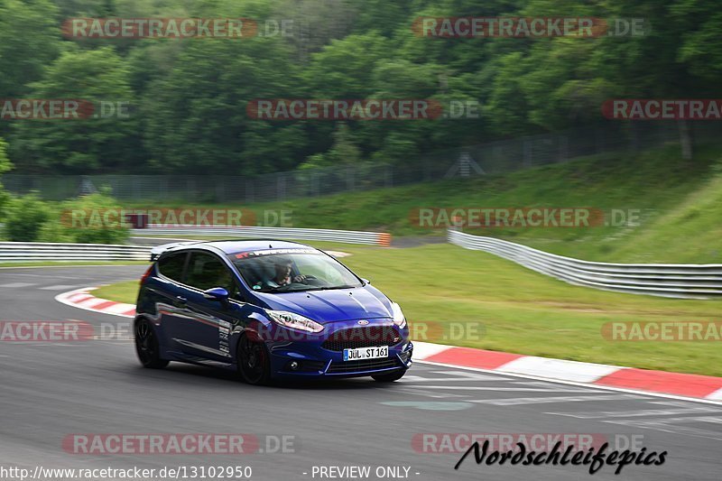 Bild #13102950 - Touristenfahrten Nürburgring Nordschleife (08.06.2021)