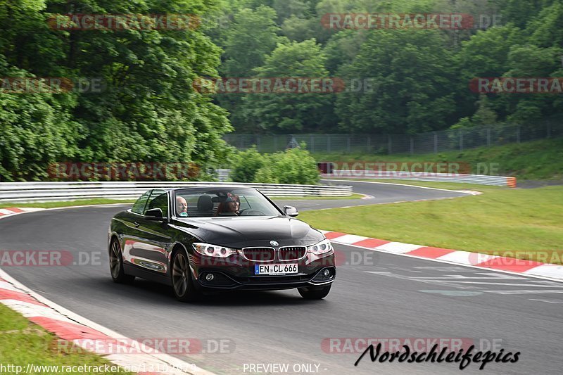 Bild #13102979 - Touristenfahrten Nürburgring Nordschleife (08.06.2021)