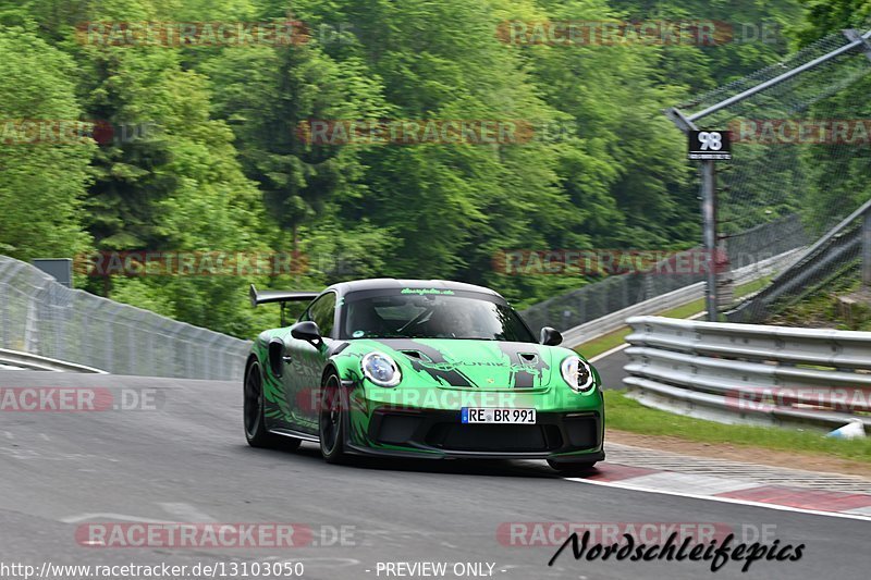 Bild #13103050 - Touristenfahrten Nürburgring Nordschleife (08.06.2021)