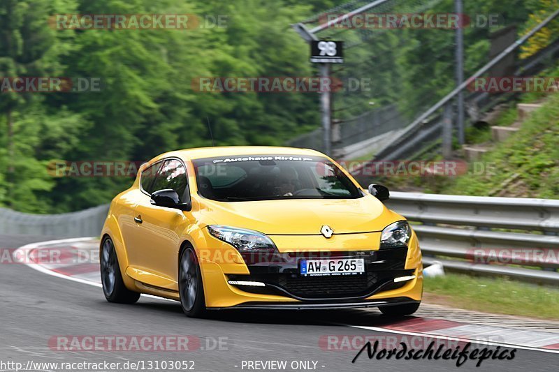 Bild #13103052 - Touristenfahrten Nürburgring Nordschleife (08.06.2021)