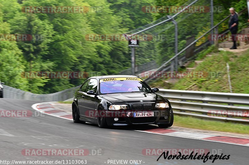 Bild #13103063 - Touristenfahrten Nürburgring Nordschleife (08.06.2021)