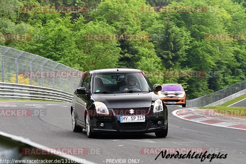 Bild #13103071 - Touristenfahrten Nürburgring Nordschleife (08.06.2021)