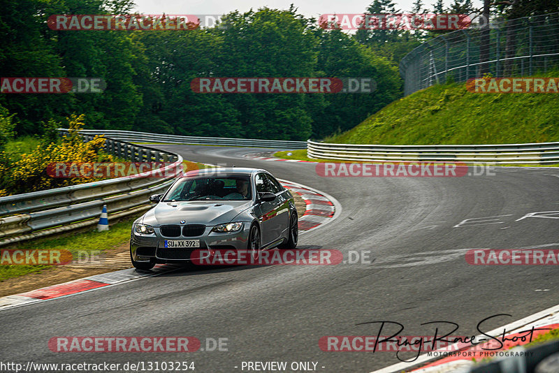 Bild #13103254 - Touristenfahrten Nürburgring Nordschleife (08.06.2021)