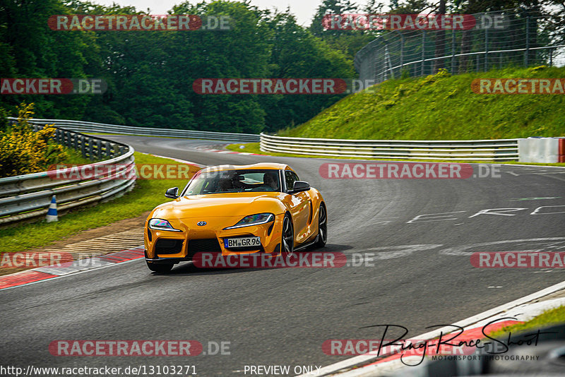 Bild #13103271 - Touristenfahrten Nürburgring Nordschleife (08.06.2021)