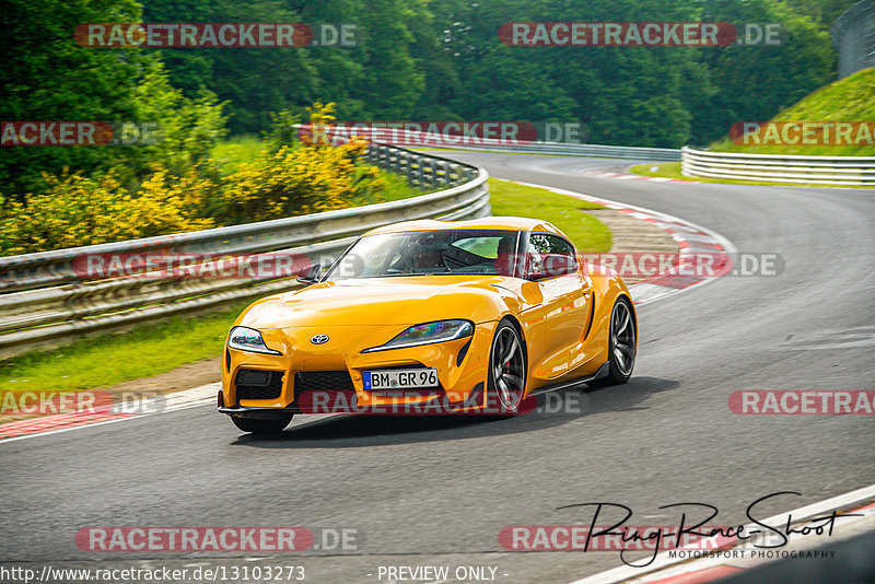 Bild #13103273 - Touristenfahrten Nürburgring Nordschleife (08.06.2021)