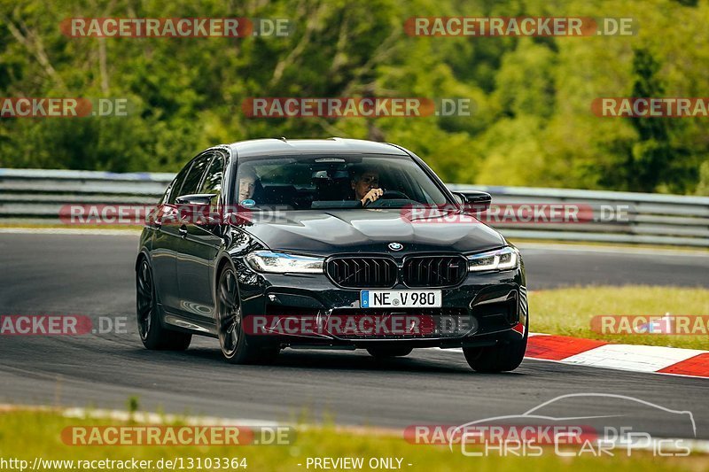 Bild #13103364 - Touristenfahrten Nürburgring Nordschleife (08.06.2021)