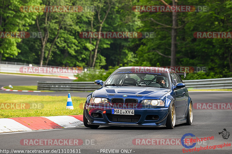 Bild #13103631 - Touristenfahrten Nürburgring Nordschleife (08.06.2021)