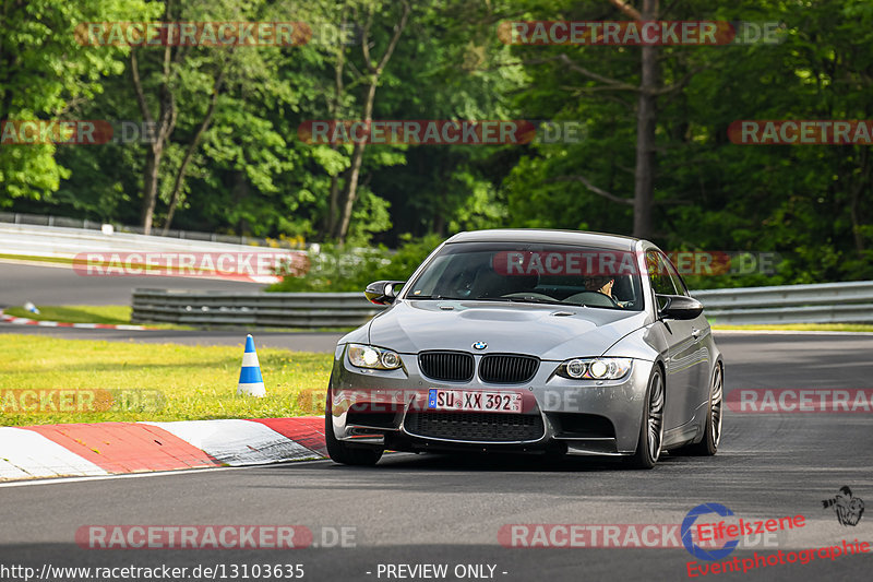 Bild #13103635 - Touristenfahrten Nürburgring Nordschleife (08.06.2021)