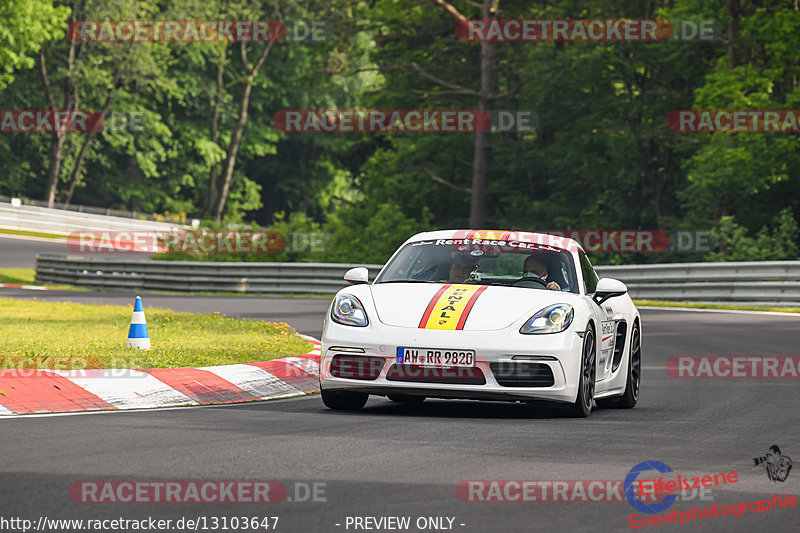 Bild #13103647 - Touristenfahrten Nürburgring Nordschleife (08.06.2021)