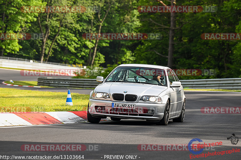 Bild #13103664 - Touristenfahrten Nürburgring Nordschleife (08.06.2021)