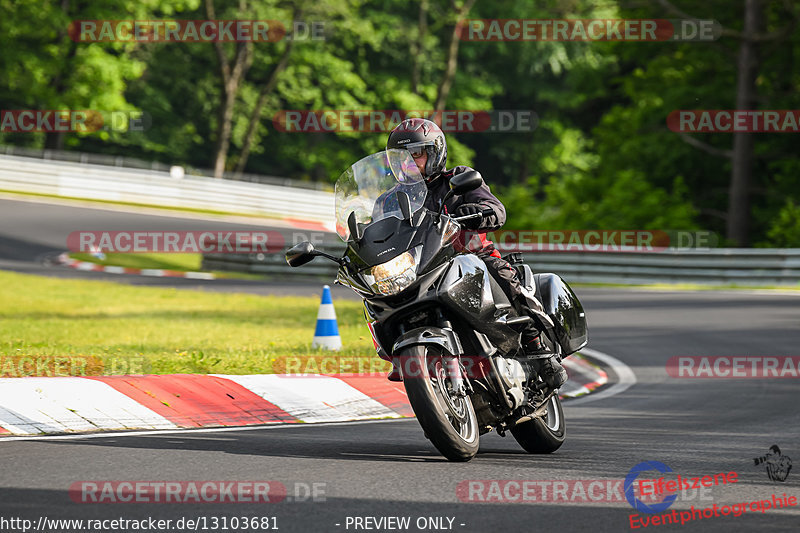 Bild #13103681 - Touristenfahrten Nürburgring Nordschleife (08.06.2021)