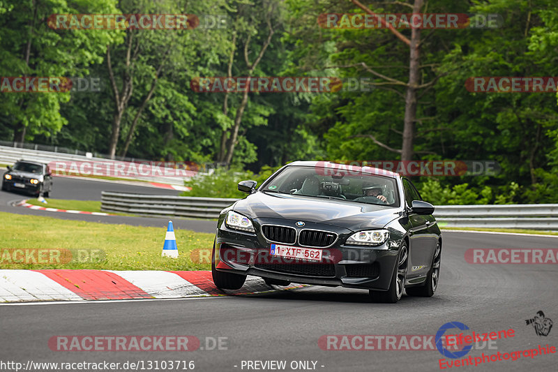 Bild #13103716 - Touristenfahrten Nürburgring Nordschleife (08.06.2021)