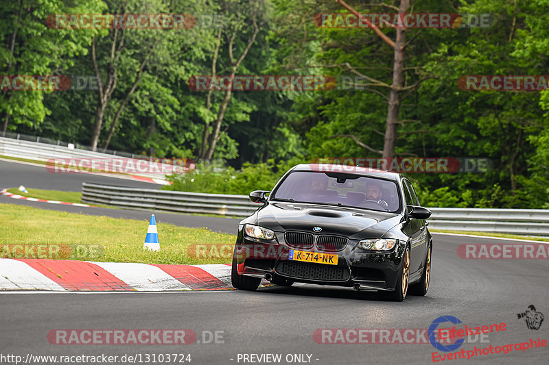 Bild #13103724 - Touristenfahrten Nürburgring Nordschleife (08.06.2021)