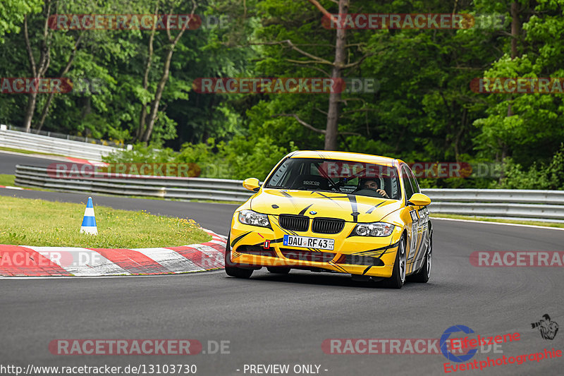 Bild #13103730 - Touristenfahrten Nürburgring Nordschleife (08.06.2021)