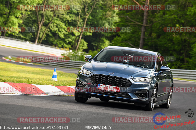 Bild #13103741 - Touristenfahrten Nürburgring Nordschleife (08.06.2021)