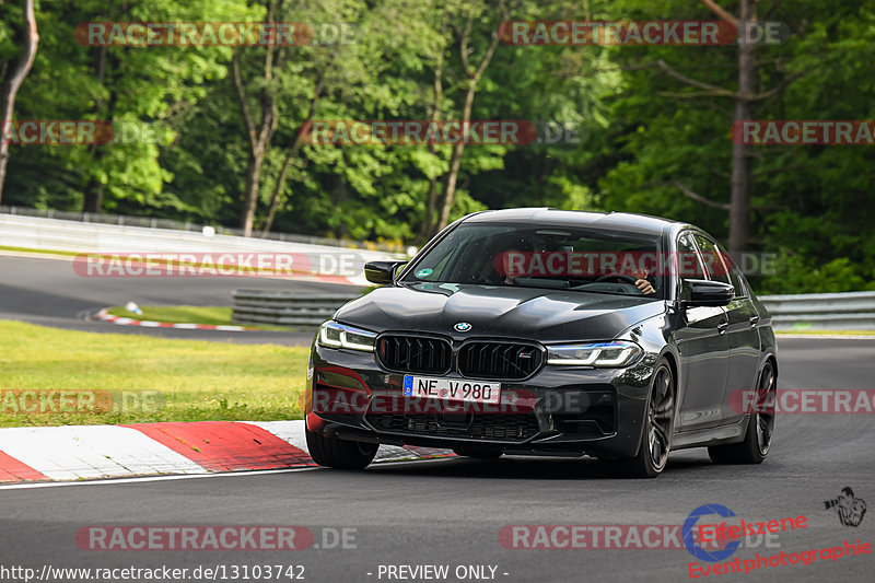 Bild #13103742 - Touristenfahrten Nürburgring Nordschleife (08.06.2021)