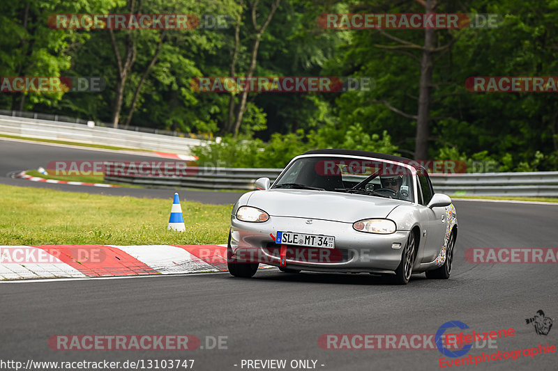 Bild #13103747 - Touristenfahrten Nürburgring Nordschleife (08.06.2021)