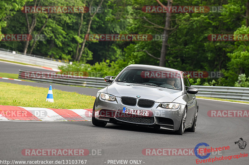 Bild #13103767 - Touristenfahrten Nürburgring Nordschleife (08.06.2021)