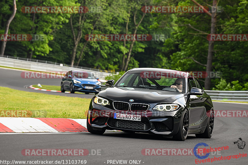 Bild #13103769 - Touristenfahrten Nürburgring Nordschleife (08.06.2021)