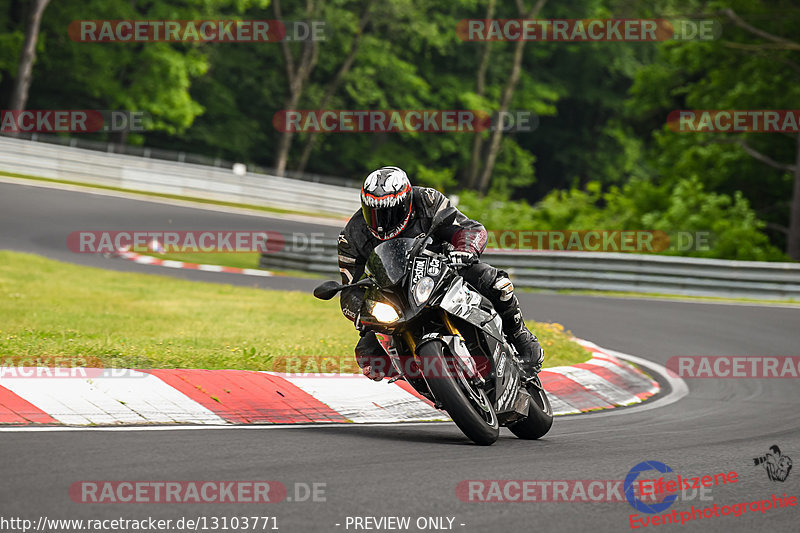 Bild #13103771 - Touristenfahrten Nürburgring Nordschleife (08.06.2021)