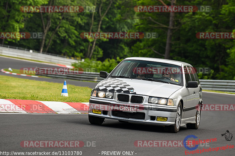 Bild #13103780 - Touristenfahrten Nürburgring Nordschleife (08.06.2021)