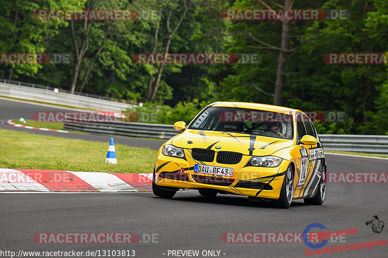 Bild #13103813 - Touristenfahrten Nürburgring Nordschleife (08.06.2021)