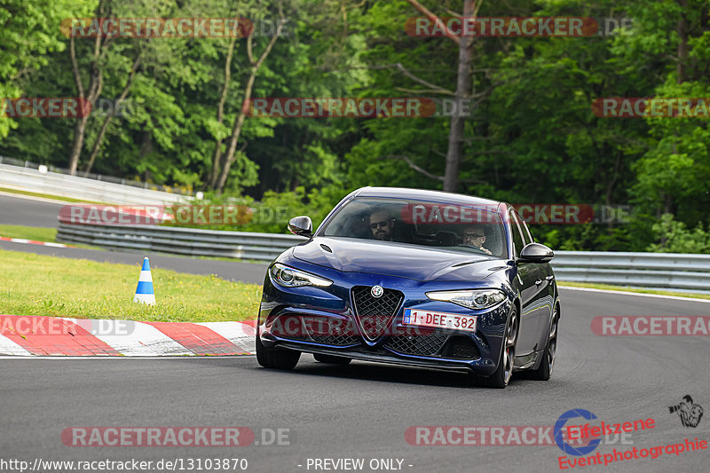 Bild #13103870 - Touristenfahrten Nürburgring Nordschleife (08.06.2021)