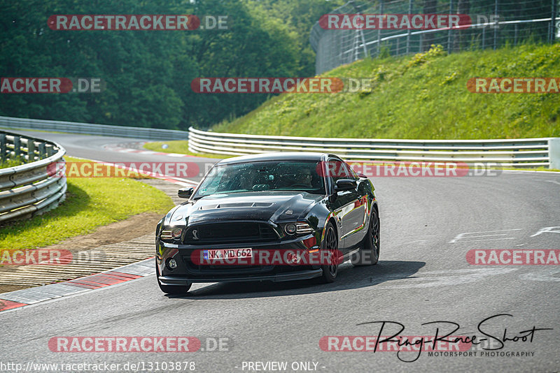 Bild #13103878 - Touristenfahrten Nürburgring Nordschleife (08.06.2021)