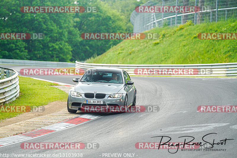 Bild #13103938 - Touristenfahrten Nürburgring Nordschleife (08.06.2021)