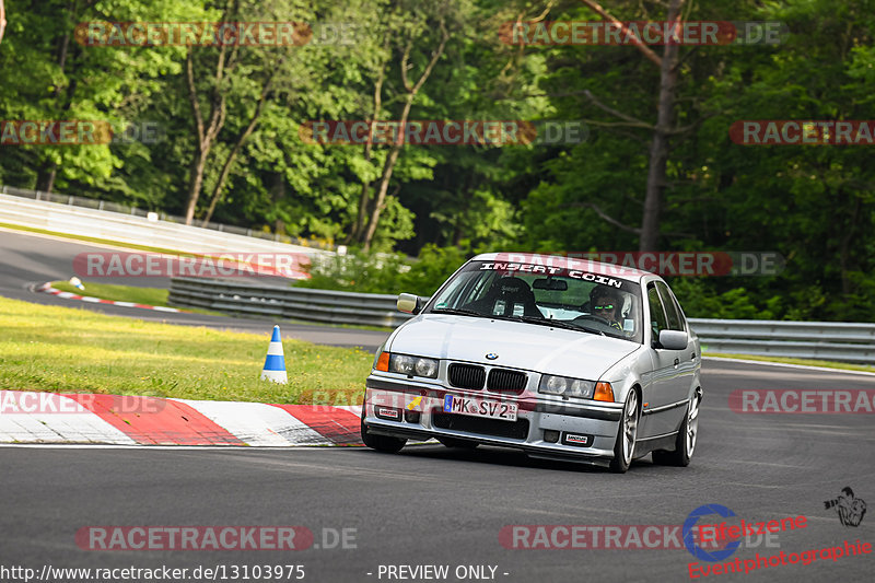 Bild #13103975 - Touristenfahrten Nürburgring Nordschleife (08.06.2021)