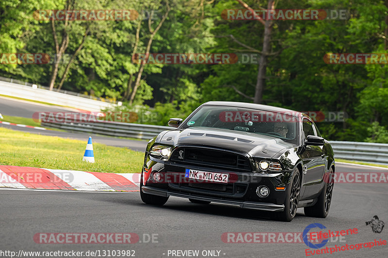 Bild #13103982 - Touristenfahrten Nürburgring Nordschleife (08.06.2021)