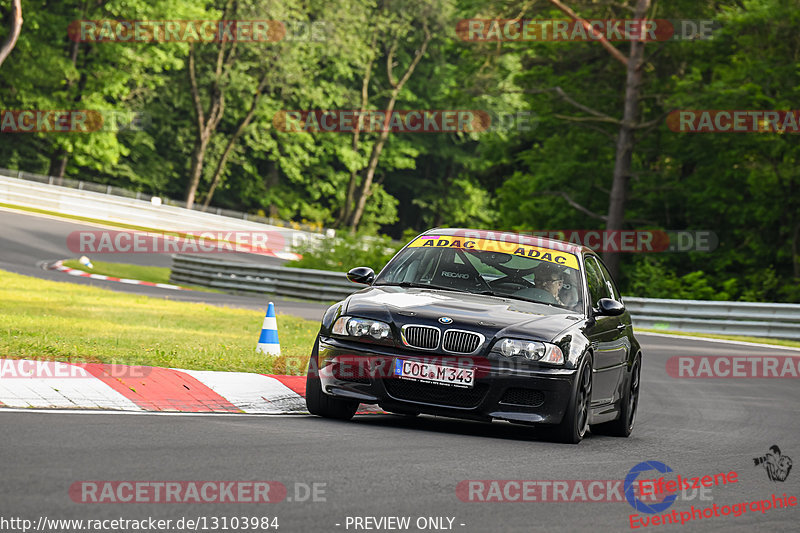 Bild #13103984 - Touristenfahrten Nürburgring Nordschleife (08.06.2021)