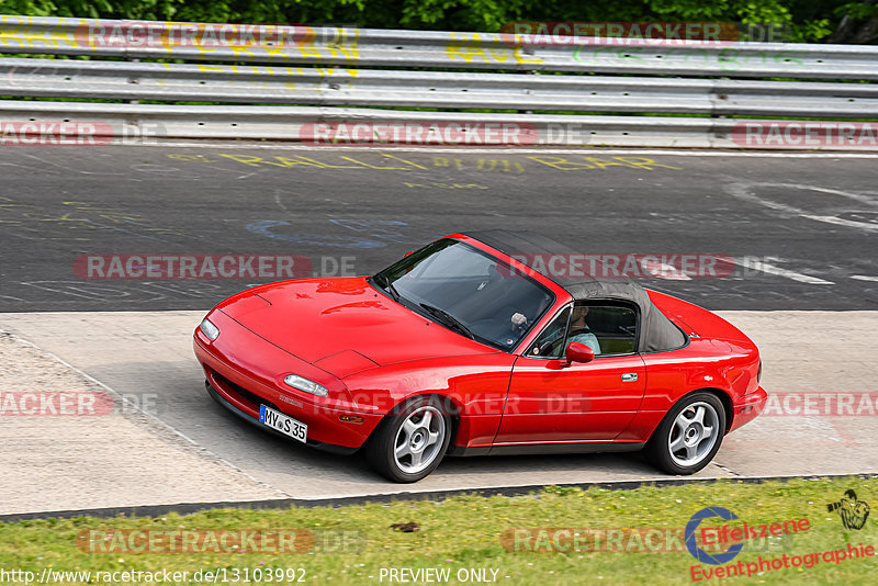 Bild #13103992 - Touristenfahrten Nürburgring Nordschleife (08.06.2021)