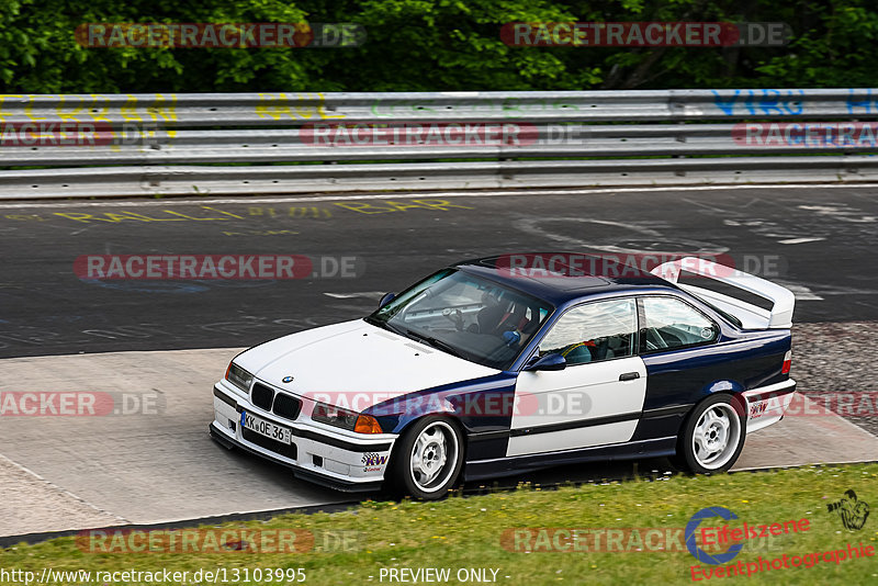 Bild #13103995 - Touristenfahrten Nürburgring Nordschleife (08.06.2021)