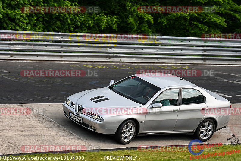 Bild #13104000 - Touristenfahrten Nürburgring Nordschleife (08.06.2021)