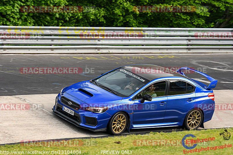 Bild #13104004 - Touristenfahrten Nürburgring Nordschleife (08.06.2021)